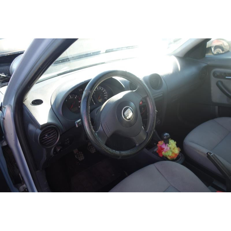 Retroviseur droit SEAT IBIZA 3 Photo n°9