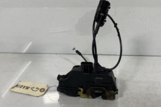 Serrure avant gauche RENAULT ESPACE 4