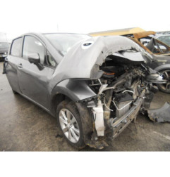 Pedale d'accelerateur NISSAN NOTE 2