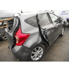 Pedale d'accelerateur NISSAN NOTE 2