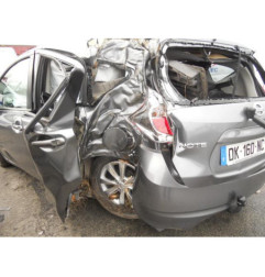 Pedale d'accelerateur NISSAN NOTE 2