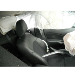 Pedale d'accelerateur NISSAN NOTE 2