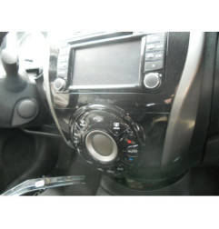 Pedale d'accelerateur NISSAN NOTE 2