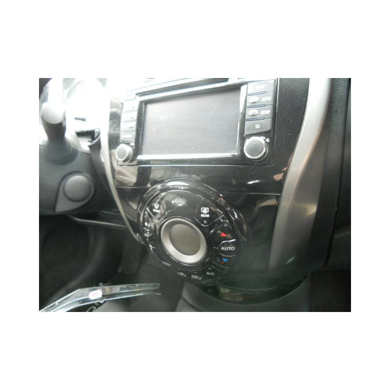 Pedale d'accelerateur NISSAN NOTE 2 Photo n°10