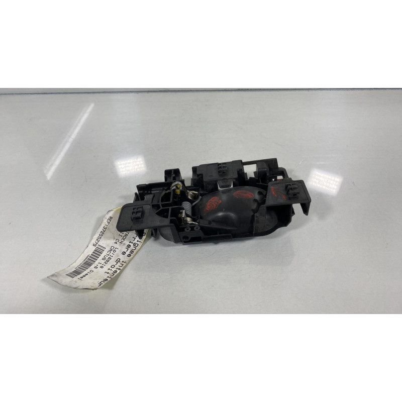 Poignee interieur arriere droit CITROEN C4 CACTUS Photo n°2