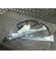 Leve vitre electrique avant droit CITROEN C4 CACTUS Photo n°1