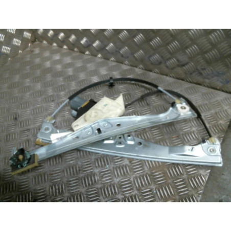 Leve vitre electrique avant droit CITROEN C4 CACTUS Photo n°1