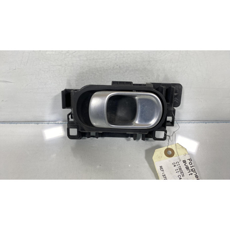 Poignee interieur avant droit CITROEN C4 CACTUS Photo n°1