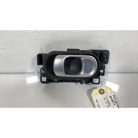 Poignee interieur avant droit CITROEN C4 CACTUS Photo n°1