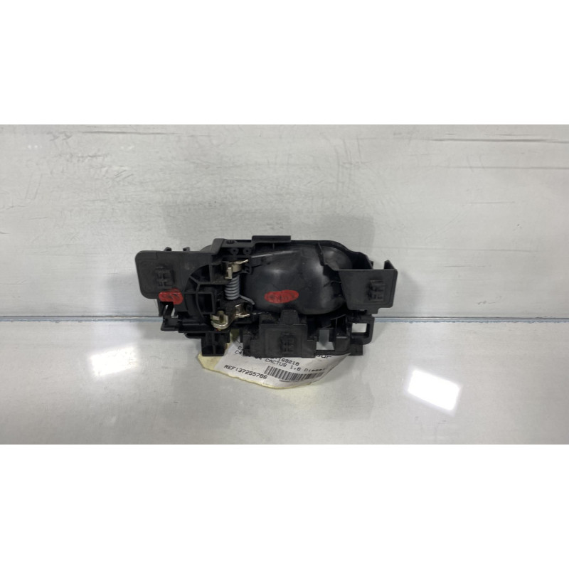 Poignee interieur avant droit CITROEN C4 CACTUS Photo n°2
