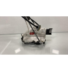Serrure avant droit CITROEN C4 CACTUS