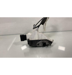 Serrure avant droit CITROEN C4 CACTUS