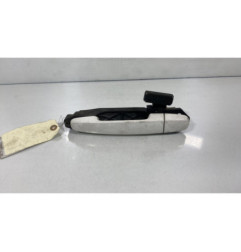 Poignee porte arriere gauche TOYOTA RAV4 3 Photo n°1