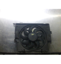 Moto ventilateur radiateur BMW SERIE 1 F20 Photo n°1
