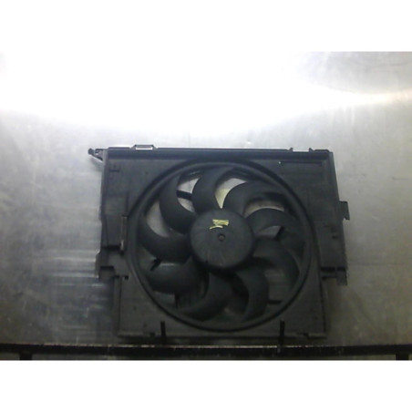 Moto ventilateur radiateur BMW SERIE 1 F20 Photo n°1