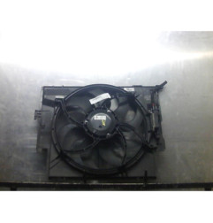 Moto ventilateur radiateur BMW SERIE 1 F20