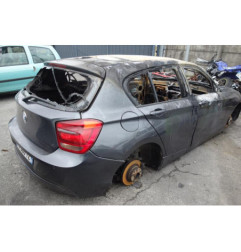 Vase de lave glace BMW SERIE 1 F20