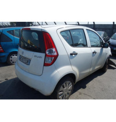 Retroviseur droit SUZUKI SPLASH