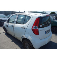 Retroviseur droit SUZUKI SPLASH