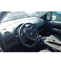 Retroviseur droit SUZUKI SPLASH