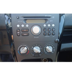 Retroviseur droit SUZUKI SPLASH