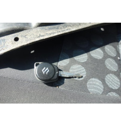 Retroviseur droit SUZUKI SPLASH