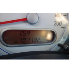 Retroviseur droit SUZUKI SPLASH