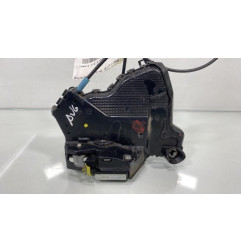 Serrure avant gauche TOYOTA RAV4 3