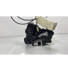 Serrure avant gauche TOYOTA RAV4 3