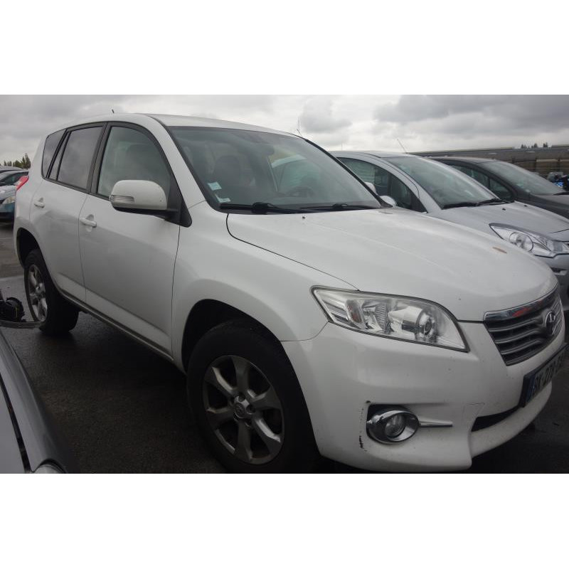 Serrure avant gauche TOYOTA RAV4 3 Photo n°5