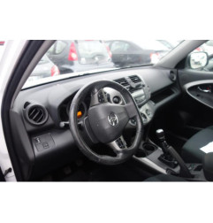 Serrure avant gauche TOYOTA RAV4 3