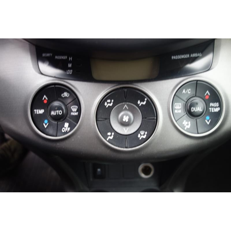 Serrure avant gauche TOYOTA RAV4 3 Photo n°10