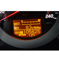 Serrure avant gauche TOYOTA RAV4 3