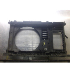 Face avant CITROEN C4 PICASSO 1