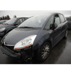 Face avant CITROEN C4 PICASSO 1