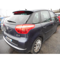 Face avant CITROEN C4 PICASSO 1