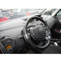 Face avant CITROEN C4 PICASSO 1