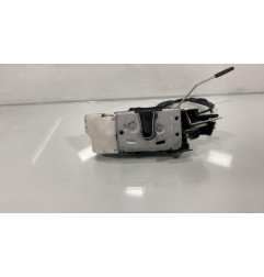 Serrure avant droit VOLKSWAGEN FOX