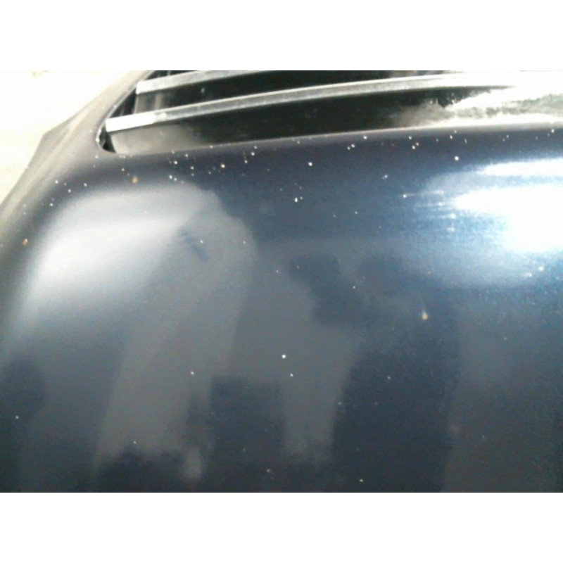 Capot MERCEDES CLASSE C 203 Photo n°3