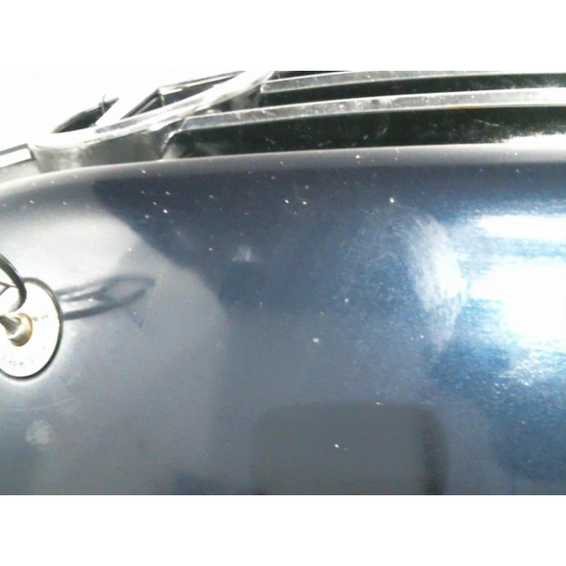 Capot MERCEDES CLASSE C 203 Photo n°4