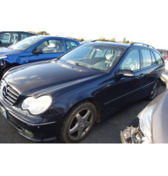 Capot MERCEDES CLASSE C 203