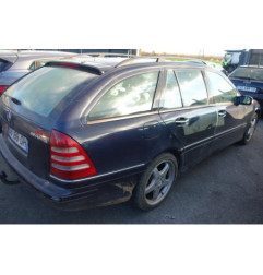 Capot MERCEDES CLASSE C 203