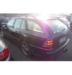 Capot MERCEDES CLASSE C 203