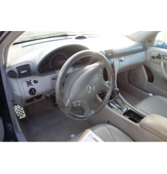 Capot MERCEDES CLASSE C 203