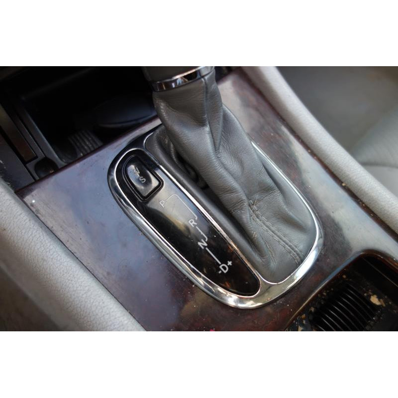 Capot MERCEDES CLASSE C 203 Photo n°12