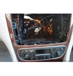 Capot MERCEDES CLASSE C 203