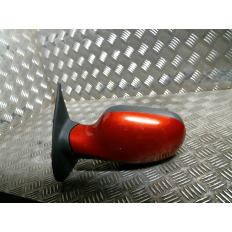 Retroviseur gauche NISSAN MICRA 3 Photo n°3