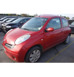 Retroviseur gauche NISSAN MICRA 3