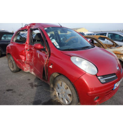 Retroviseur gauche NISSAN MICRA 3