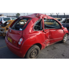 Retroviseur gauche NISSAN MICRA 3